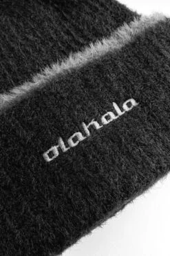 Fuzzy Layered Beanie -olakala Verkäufe 0001 Beanie