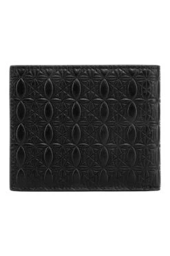 CC Monogramm Wallet