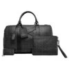 CC XL Weekender Bag Black