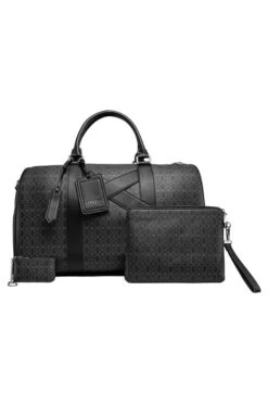 CC XL Weekender Bag Black