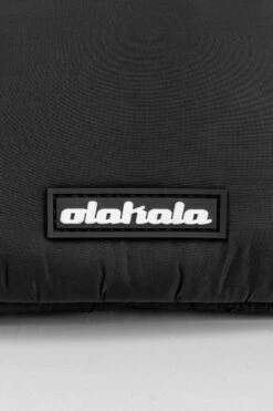 Puffered Waistbag -olakala Verkäufe 0014 Waistbag