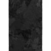 Greyzone Fuzzy Scarf Black -olakala Verkäufe 0030 Scarf2