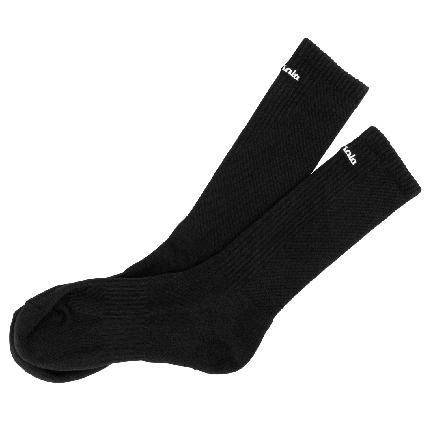CC Distorted Socks Black 2er-Pack 4 CC Distorted Socks Black 2er-Pack – Bild 2