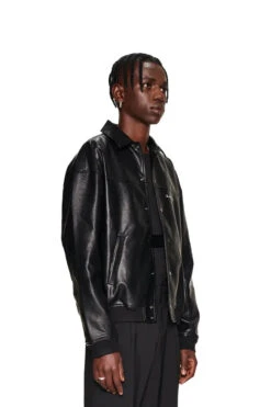 CC Leather Jacket Black -olakala Verkäufe 20220929 Olakala CC 01 Look 0014 Winter jpg b109d180 0904 4aa4 856e e5ebba6c9333