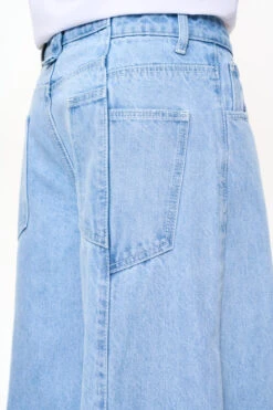 CC Blue Denim Pants Baggy 12 CC Blue Denim Pants Baggy -olakala Verkäufe 20230511 Ola Kala eCommerce Look02 hose detail 0122