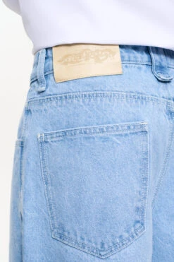 CC Blue Denim Pants Baggy 13 CC Blue Denim Pants Baggy -olakala Verkäufe 20230511 Ola Kala eCommerce Look02 hose detail 0125