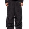 Parachute Pants Black -olakala Verkäufe 20230725 Ola Kala Synergy Collection eCom Look05 Hose 03881 69093972 6f11 4576 ab9f 582a27bd8efa