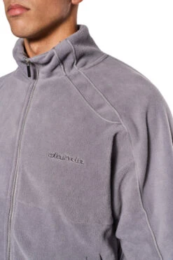 Fleece Jacket Night Owl -olakala Verkäufe 20231020 Ola Kala eCom Fleece Look03 Oberteil 0470