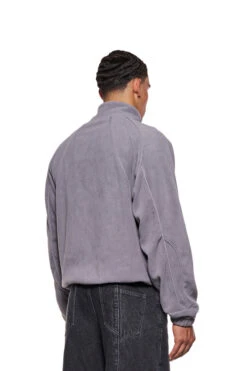 Fleece Jacket Night Owl -olakala Verkäufe 20231020 Ola Kala eCom Fleece Look03 Oberteil 0476