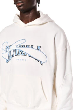 Sports Hoodie White -olakala Verkäufe 20231020 Ola Kala eCom Sports Look02 Oberteil 0034