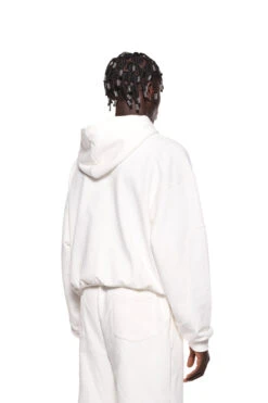 Sports Hoodie White -olakala Verkäufe 20231020 Ola Kala eCom Sports Look02 Oberteil 0045