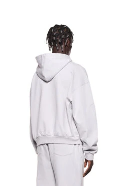 Sports Hoodie Gray -olakala Verkäufe 20231020 Ola Kala eCom Sports Look04 Oberteil 0074