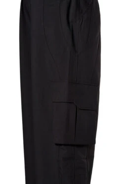 Synergy Cargo Pants Black -olakala Verkäufe 20231020 Ola Kala eCom Synergy Look01 Hose 0231