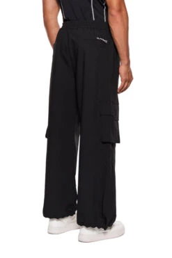 Synergy Cargo Pants Black -olakala Verkäufe 20231020 Ola Kala eCom Synergy Look01 Hose 0245
