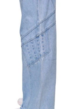 Alien Intel Blue Denim Pants -olakala Verkäufe 20231109 OlaKala eCom Alien Intel Look09 Hose 0130