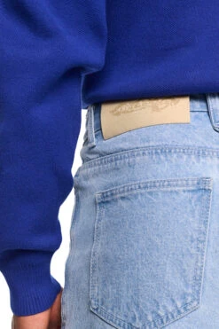 Alien Intel Blue Denim Pants -olakala Verkäufe 20231109 OlaKala eCom Alien Intel Look09 Hose 0131