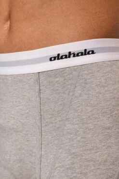 CC Boxershorts Gray Single -olakala Verkäufe 20231109 OlaKala eCom CC Underwear01 0250