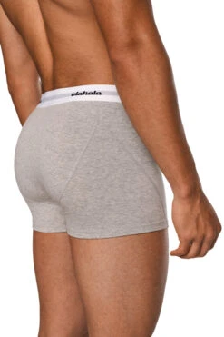 CC Boxershorts Gray Single -olakala Verkäufe 20231109 OlaKala eCom CC Underwear01 0251