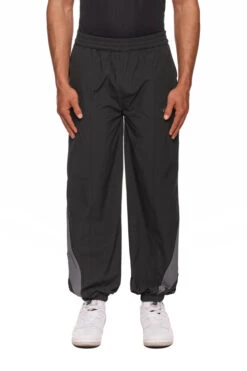 Sports Trackpants Black