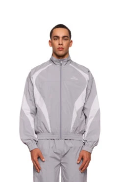 Sports Trackjacket Gray