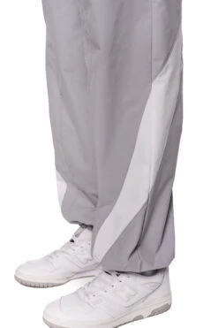 Sports Trackpants Gray -olakala Verkäufe 20240114 Ola Kala eCom Sports2 Look04 Unterteil 0201