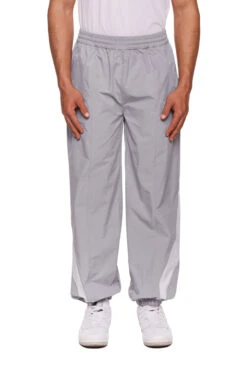 Sports Trackpants Gray