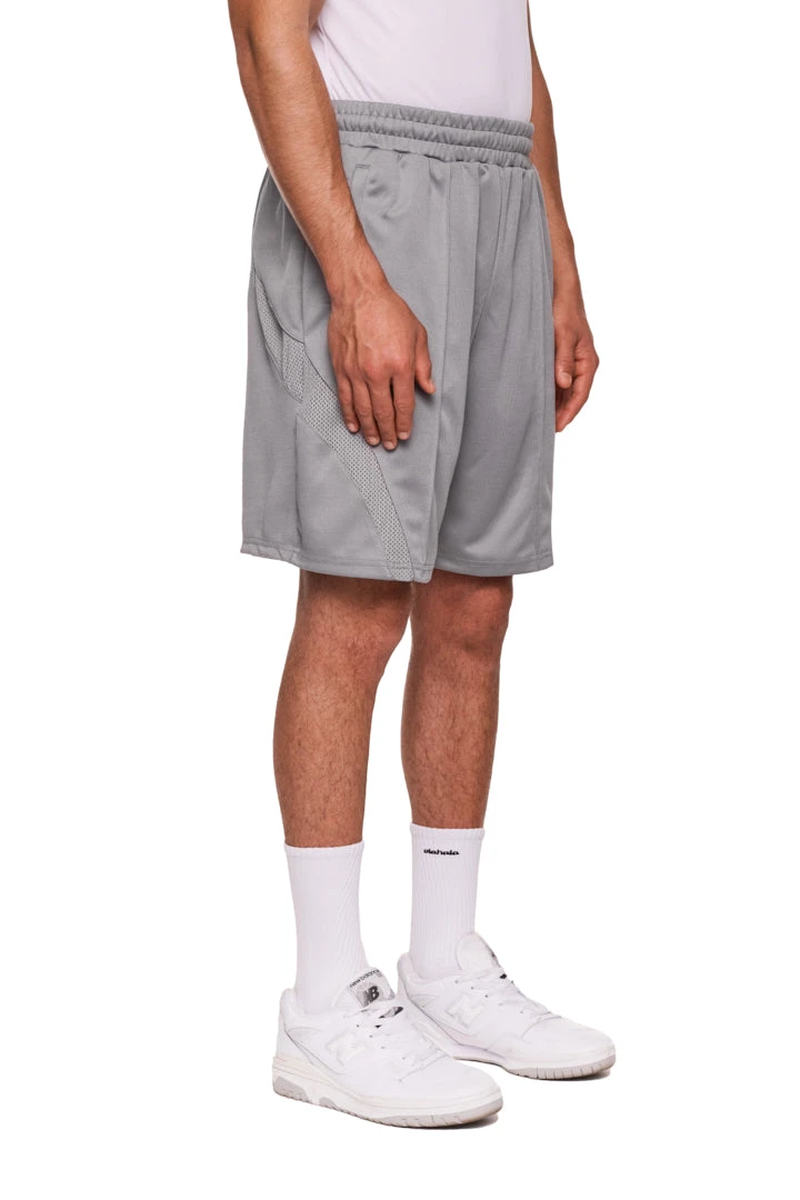 Sports Performance Shorts Graphite 4 Sports Performance Shorts Graphite – Bild 2