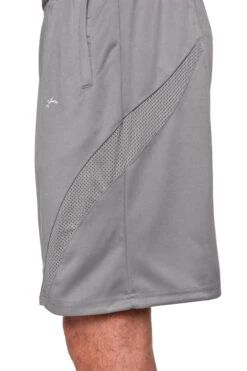 Sports Performance Shorts Graphite 10 Sports Performance Shorts Graphite -olakala Verkäufe 20240114 Ola Kala eCom Sports2 Look05 Unterteil 0239