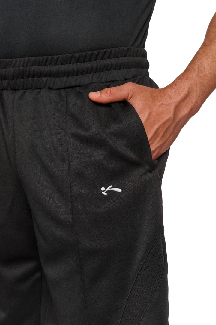 Sports Performance Shorts Black 7 Sports Performance Shorts Black – Bild 5