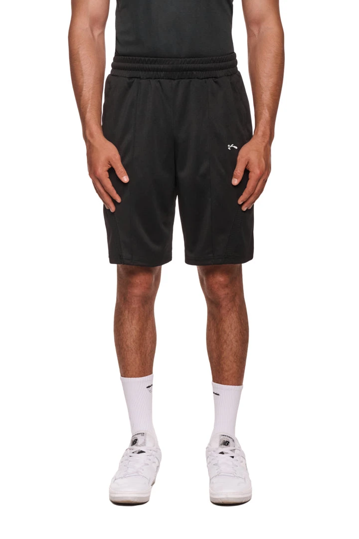 Sports Performance Shorts Black 3 Sports Performance Shorts Black