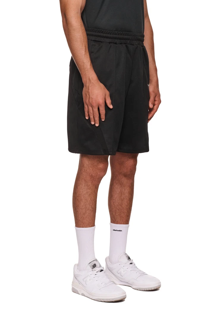 Sports Performance Shorts Black 4 Sports Performance Shorts Black – Bild 2