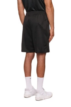 Sports Performance Shorts Black 9 Sports Performance Shorts Black -olakala Verkäufe 20240114 Ola Kala eCom Sports2 Look06 Unterteil 0257