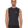 Sports Function Tanktop Black -olakala Verkäufe 20240114 Ola Kala eCom Sports2 Look10 Oberteil 0321