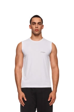 Sports Function Tanktop White