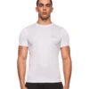 Sports Performance T-Shirt White
