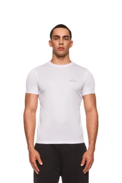 Sports Performance T-Shirt White