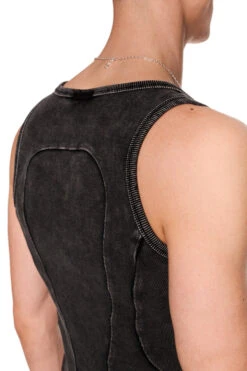 Echoes Tanktop -olakala Verkäufe 20240409 Ola Kala SS24 eCom Look01 Oberteil 0035