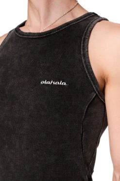 Echoes Tanktop -olakala Verkäufe 20240409 Ola Kala SS24 eCom Look01 Oberteil 0043