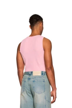 E.O.I Tanktop Cotton Candy -olakala Verkäufe 20240409 Ola Kala SS24 eCom Look08 Oberteil 0295