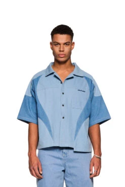 Echoes Denim Shirt