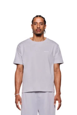 CC T-Shirt Regular Gray