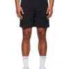 Track Shorts Black -olakala Verkäufe 20240604 OlaKala eCom CC SS Look11 Oberteil Hose 02401