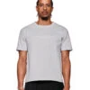 Isolation T-Shirt Regular Gray 1 Isolation T-Shirt Regular Gray -olakala Verkäufe 20240604 OlaKala eCom Isolation Look20 Oberteil 0396
