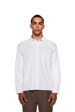 CC Anatomy Shirt White