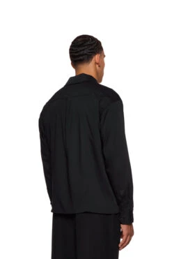 CC Anatomy Shirt Black -olakala Verkäufe 20240909 Ola Kala CC Exquisite eCom Look02 0085