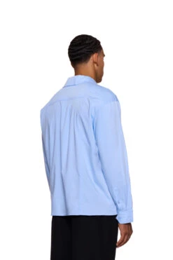 CC Anatomy Shirt Blue -olakala Verkäufe 20240909 Ola Kala CC Exquisite eCom Look03 0096