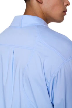 CC Anatomy Shirt Blue -olakala Verkäufe 20240909 Ola Kala CC Exquisite eCom Look03 0101