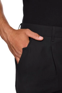 CC Dress Pants Regular Black -olakala Verkäufe 20240909 Ola Kala CC Exquisite eCom Look06 0176 62268197 6e27 40c6 985c 63e36f3da722