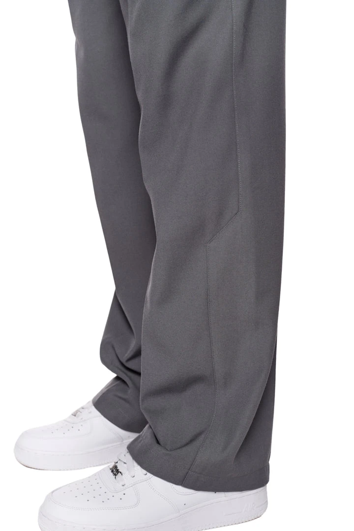 CC Dress Pants Regular Gray 7 CC Dress Pants Regular Gray – Bild 5