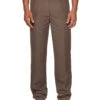 CC Dress Pants Slim Fit Brown